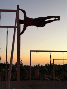 Akar Wellness Center - Todos Santos, Baja California Sur, Mèxico