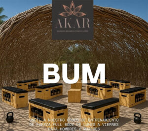 Akar Wellness Center - Todos Santos, Baja California Sur, Mèxico