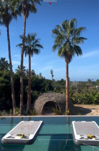 Akar Wellness Center - Todos Santos, Baja California Sur, Mèxico