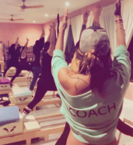 Akar Wellness Center - Todos Santos, Baja California Sur, Mèxico